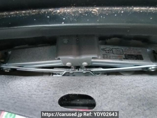 Used 2011 AT honda fit GE9 Image[41]