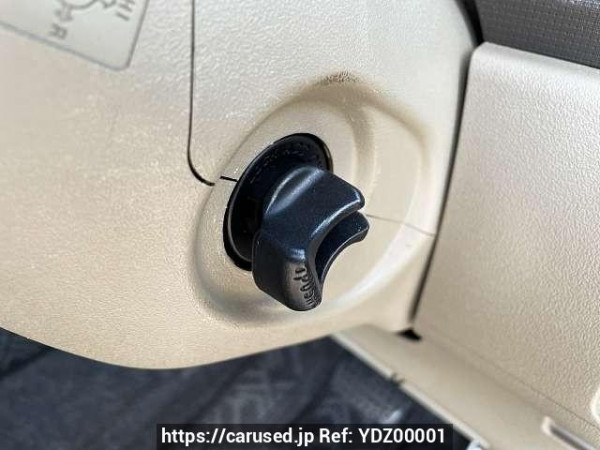 Used 2011 CVT daihatsu tanto DBA-L375S Image[5]