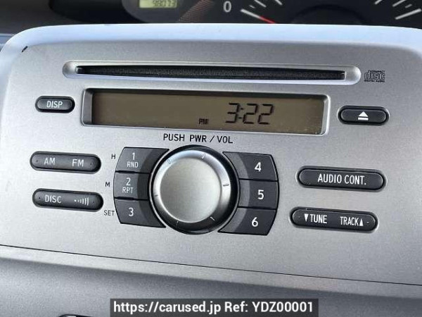 Used 2011 CVT daihatsu tanto DBA-L375S Image[7]