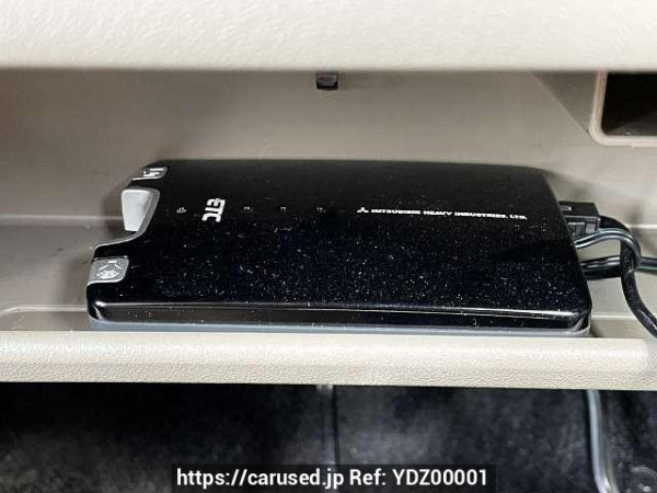 Used 2011 CVT daihatsu tanto DBA-L375S Image[9]