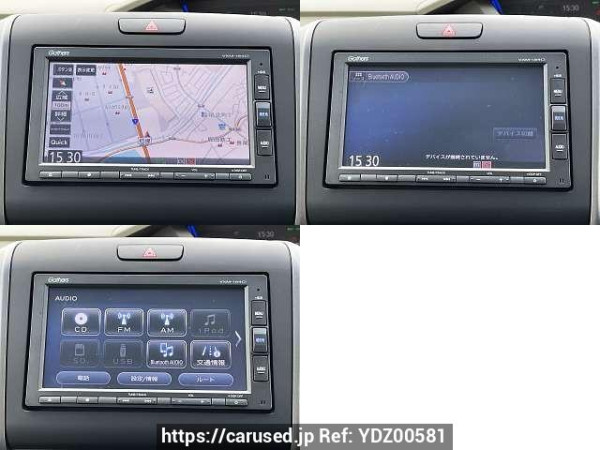 Used 2018 AT honda freed-hybrid DAA-GB7 Image[6]