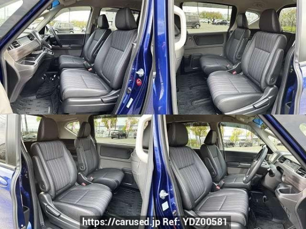 Used 2018 AT honda freed-hybrid DAA-GB7 Image[8]