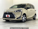 Toyota Sienta 5BA-NSP170G