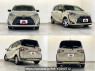 Used 2021 CVT toyota sienta 5BA-NSP170G Image[9]