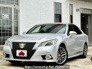 Toyota Crown Hybrid DAA-AWS210