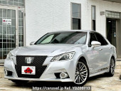 Toyota Crown Hybrid