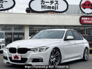 BMW 3 Series DBA-8A20