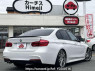 Used 2016 AT bmw 3-series DBA-8A20 Image[2]