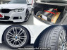 Used 2016 AT bmw 3-series DBA-8A20 Image[9]