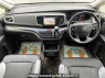 Used 2014 AT honda odyssey DBA-RC2 Image[1]