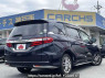 Used 2014 AT honda odyssey DBA-RC2 Image[2]