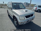 Mitsubishi Pajero Mini H58A