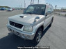 Used 2003 AT mitsubishi pajero-mini H58A Image[2]