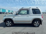 Used 2003 AT mitsubishi pajero-mini H58A Image[3]
