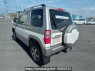 Used 2003 AT mitsubishi pajero-mini H58A Image[4]