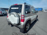 Used 2003 AT mitsubishi pajero-mini H58A Image[6]