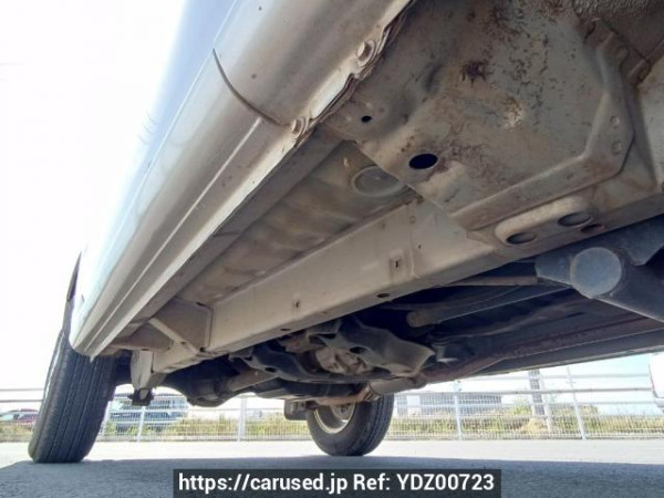 Used 2003 AT mitsubishi pajero-mini H58A Image[31]