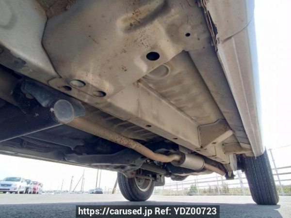 Used 2003 AT mitsubishi pajero-mini H58A Image[32]