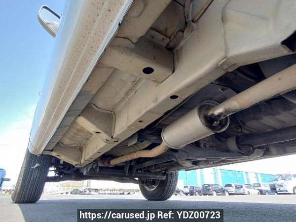 Used 2003 AT mitsubishi pajero-mini H58A Image[33]