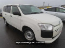 Toyota Succeed Van NCP160