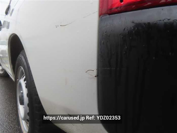 Used 2019 CVT toyota succeed-van NCP160 Image[8]