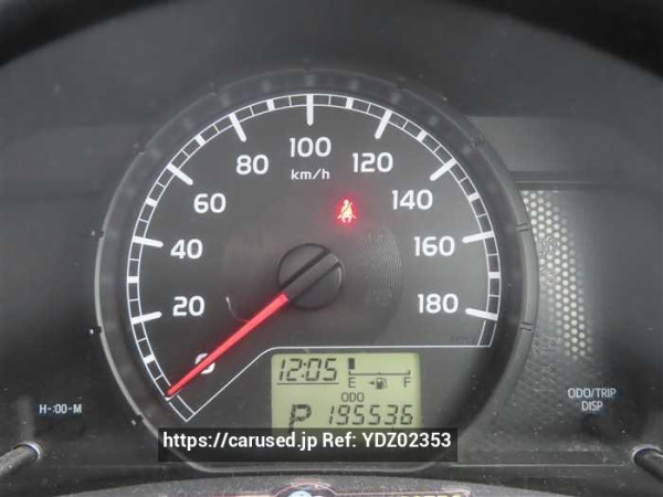 Used 2019 CVT toyota succeed-van NCP160 Image[12]