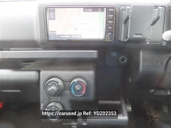 Used 2019 CVT toyota succeed-van NCP160 Image[13]