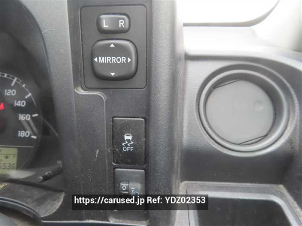 Used 2019 CVT toyota succeed-van NCP160 Image[14]