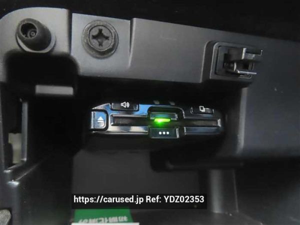 Used 2019 CVT toyota succeed-van NCP160 Image[15]