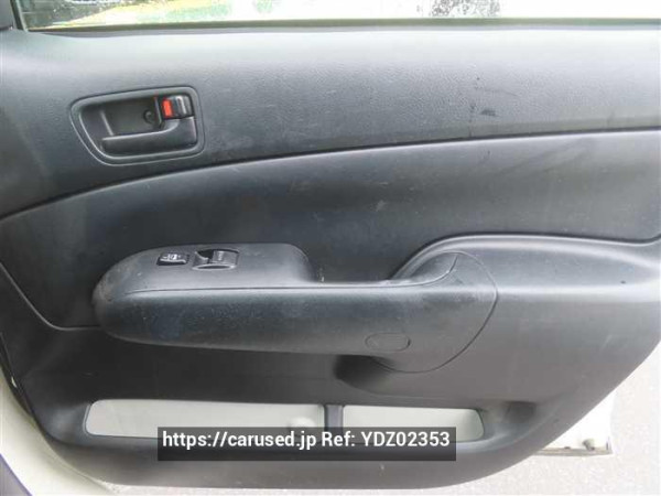 Used 2019 CVT toyota succeed-van NCP160 Image[17]