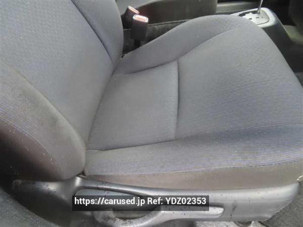 Used 2019 CVT toyota succeed-van NCP160 Image[19]