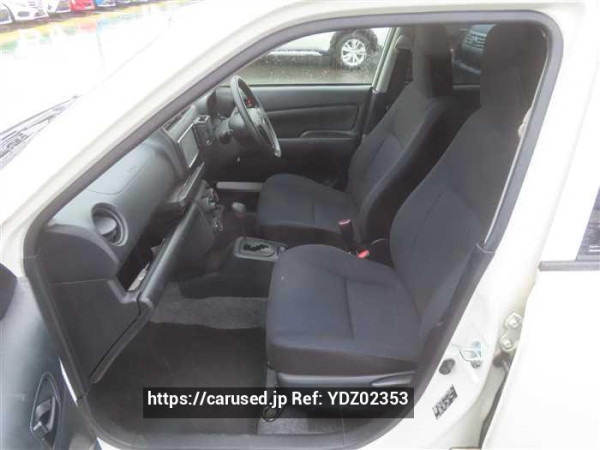 Used 2019 CVT toyota succeed-van NCP160 Image[21]