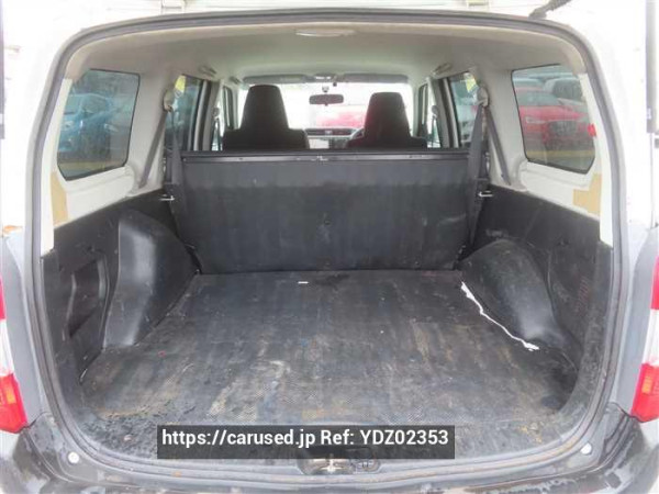 Used 2019 CVT toyota succeed-van NCP160 Image[22]