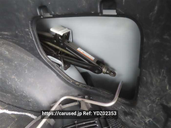 Used 2019 CVT toyota succeed-van NCP160 Image[23]