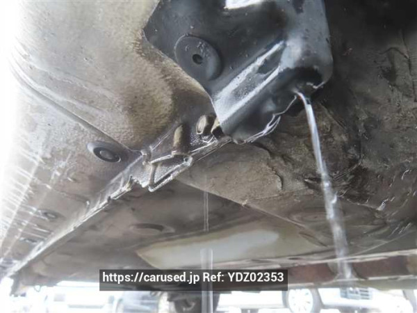 Used 2019 CVT toyota succeed-van NCP160 Image[24]