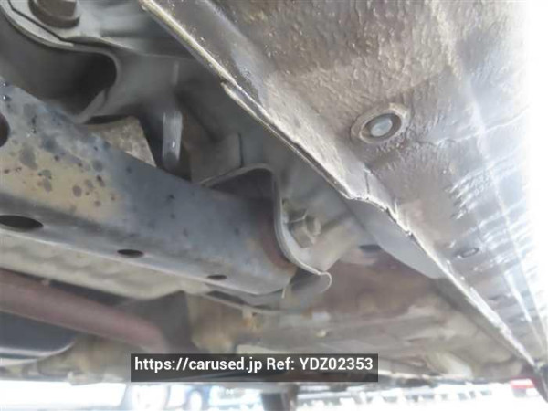 Used 2019 CVT toyota succeed-van NCP160 Image[25]