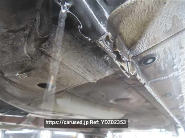 Used 2019 CVT toyota succeed-van NCP160 Image[26]