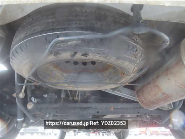 Used 2019 CVT toyota succeed-van NCP160 Image[28]