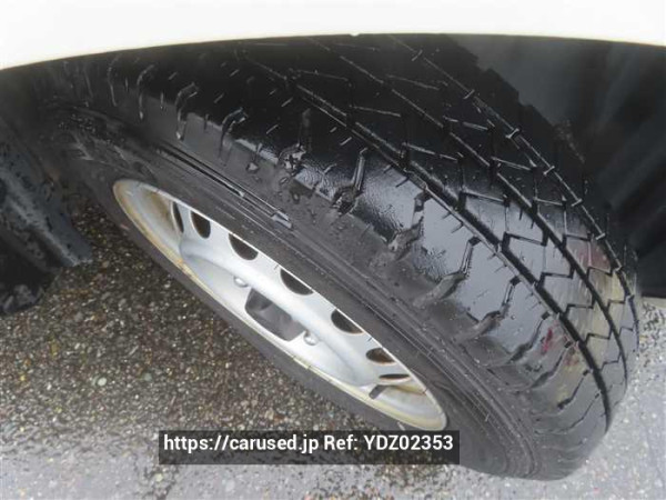 Used 2019 CVT toyota succeed-van NCP160 Image[29]