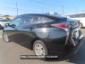 Used 2017 CVT toyota prius ZVW50 Image[3]
