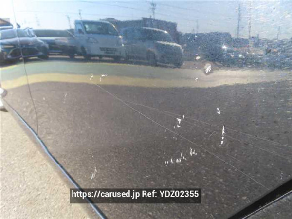 Used 2017 CVT toyota prius ZVW50 Image[10]