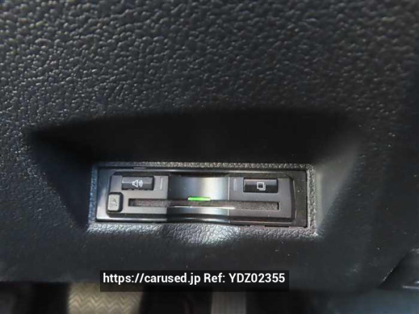 Used 2017 CVT toyota prius ZVW50 Image[16]