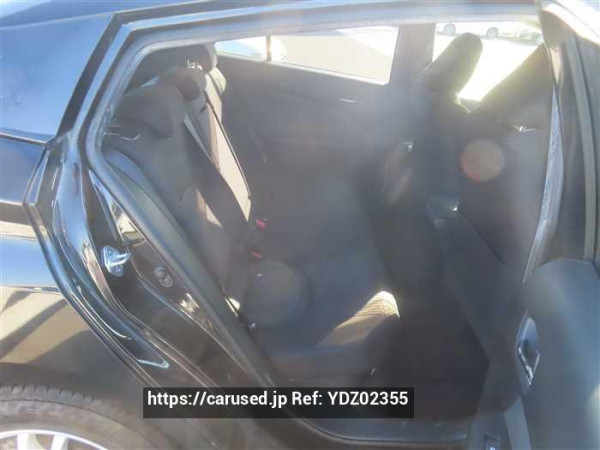 Used 2017 CVT toyota prius ZVW50 Image[20]