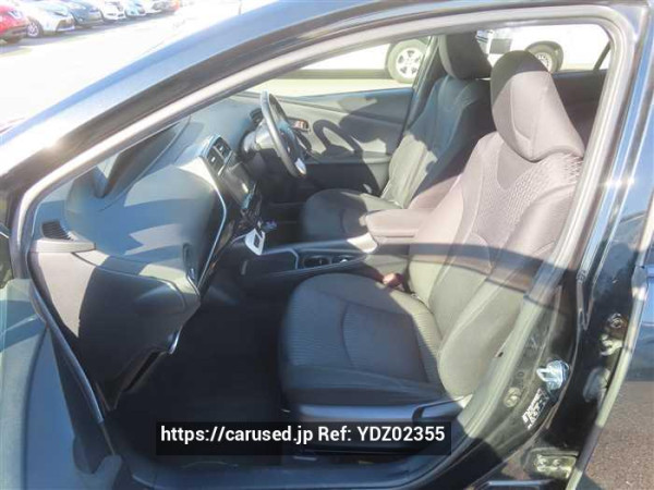 Used 2017 CVT toyota prius ZVW50 Image[21]
