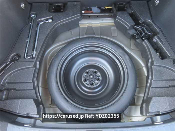 Used 2017 CVT toyota prius ZVW50 Image[23]