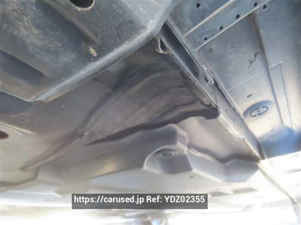 Used 2017 CVT toyota prius ZVW50 Image[26]