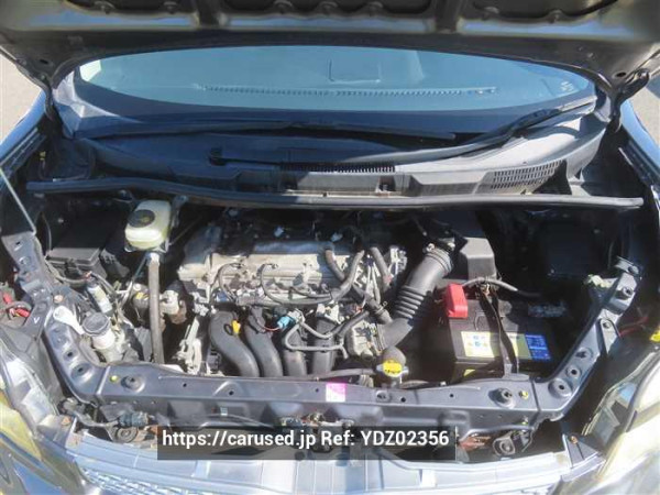 Used 2012 CVT toyota voxy ZRR70 Image[5]