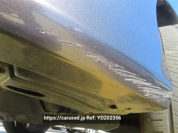 Used 2012 CVT toyota voxy ZRR70 Image[7]