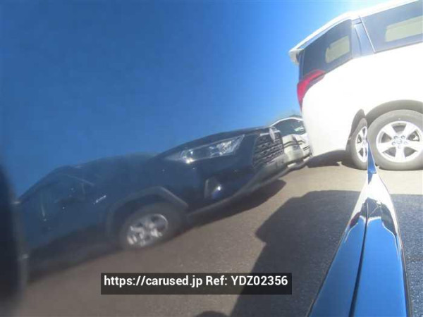 Used 2012 CVT toyota voxy ZRR70 Image[9]