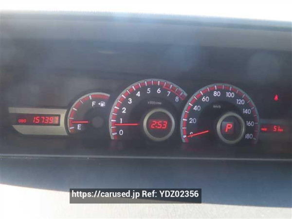 Used 2012 CVT toyota voxy ZRR70 Image[12]